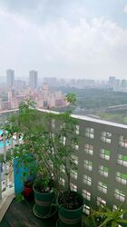 Sky Habitat (D20), Condominium #608059221